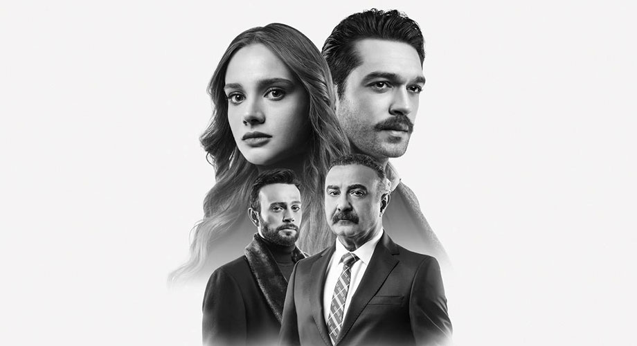 مسلسل السبورة السوداء الحلقة 2 مدبلجة قصة عشق الاصلي HD