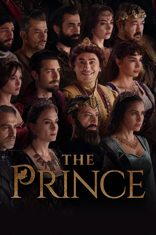 مسلسل الامير الحلقة 8 مترجمة قصة عشق الاصلي HD