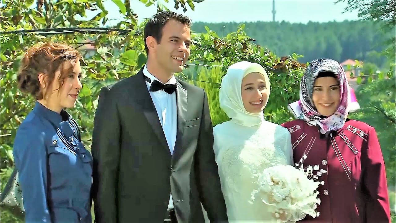 مسلسل رغم الاحزان الموسم الثاني الحلقة 1 مدبلجة قصة عشق الاصلي HD