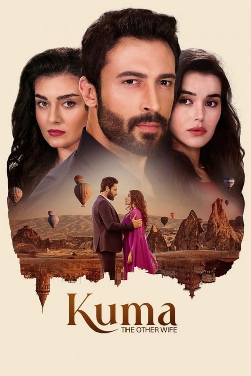 مسلسل الزوجة الاخري kuma مترجم موقع قصة عشق الاصلي HD