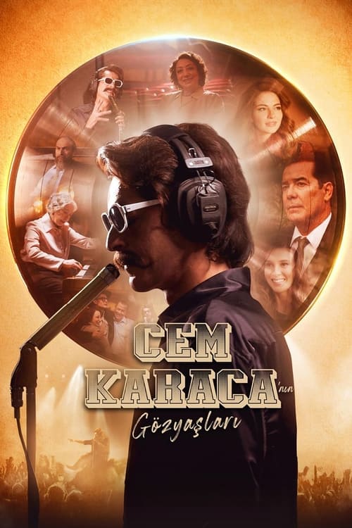فيلم دموع جيم كاراجا 2024 Tears of Cem Karaca مترجم موقع قصة عشق الاصلي