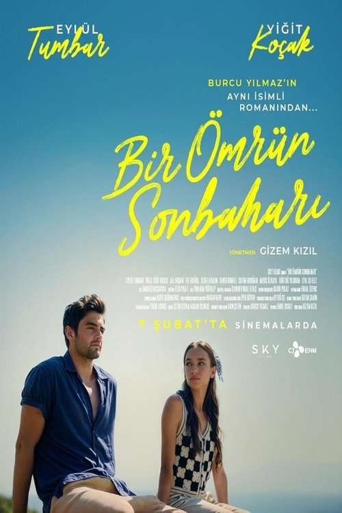 فيلم خريف العمر 2025 Bir Omrun Sonbaharı مترجم موقع قصة عشق الاصلي