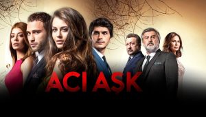 مسلسل العشق المر الحلقة 2 مدبلجة موقع قصة عشق الاصلي 3isk
