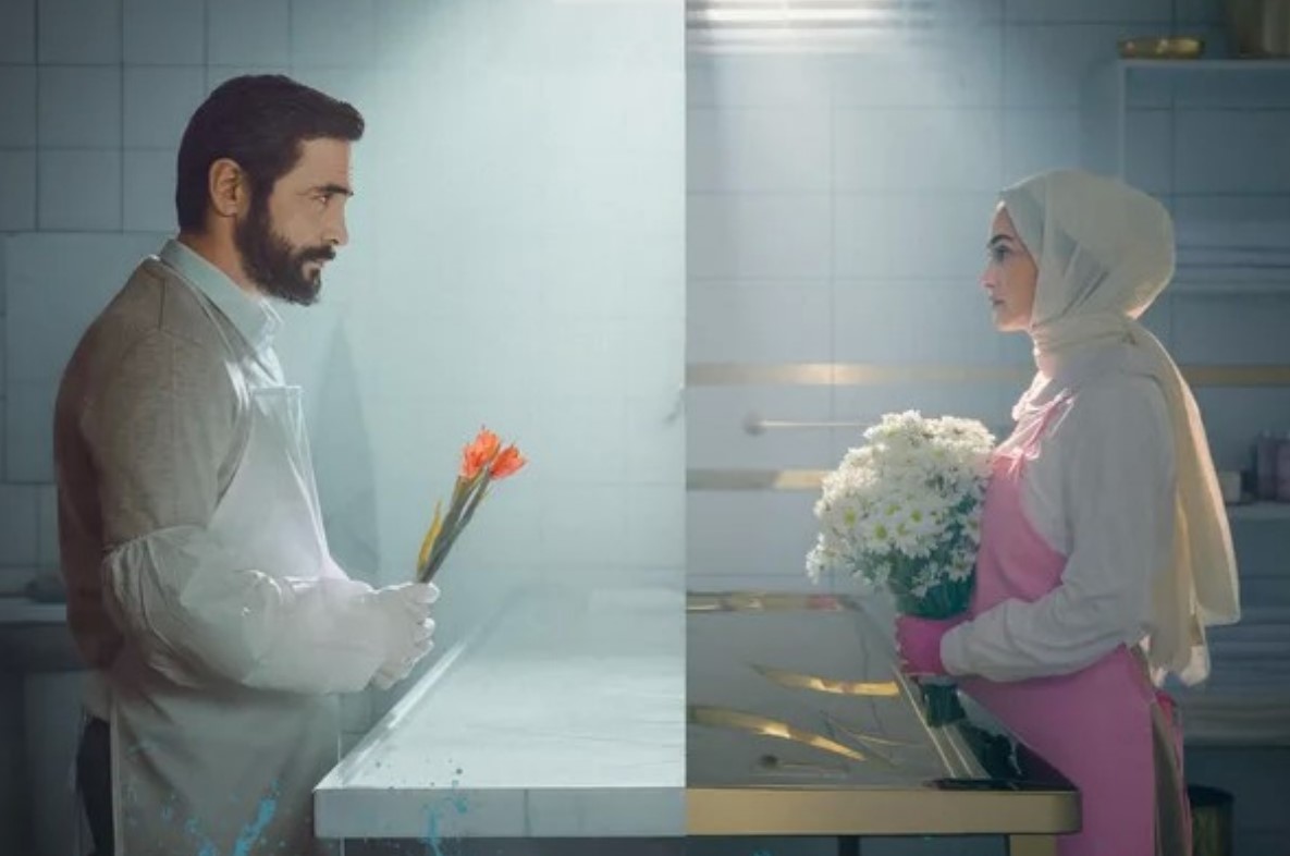 مسلسل غسال 2 الموسم الثاني الحلقة 1 مترجمة موقع قصة عشق الاصلي 3isk