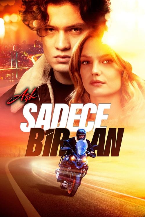 مشاهدة فيلم لحظة واحدة فقط 2025 Ask Sadece Bir An مدبلج موقع قصة عشق الاصلي