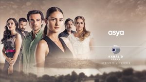 مسلسل قدري المكتوب الحلقة 111 مدبلجة موقع قصة عشق الاصلي HD