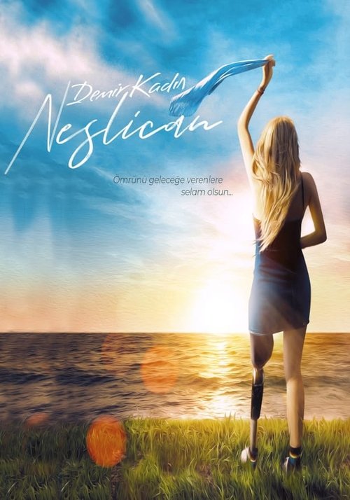فيلم المراة الحديدية نسليجان Demir Kadin Neslican 2023 مترجم كامل موقع قصة عشق الاصلي