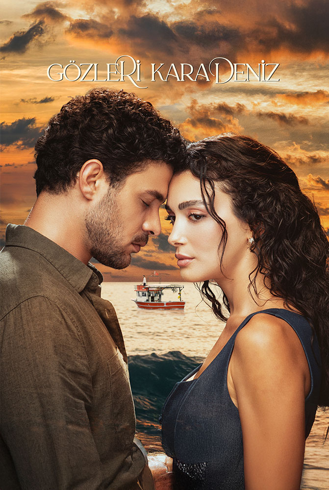 مسلسل عيناك كالبحر الاسود مترجم موقع قصة عشق الاصلي HD