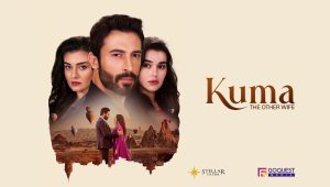 مسلسل الزوجة الاخري الحلقة 33 مترجمة موقع قصة عشق الاصلي HD