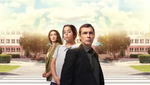 مسلسل الطفولة الحلقة 21 مدبلجة موقع قصة عشق الاصلي HD