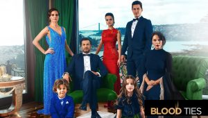 مسلسل رائحة طفل الحلقة 36 والاخيرة مدبلجة موقع قصة عشق الاصلي HD