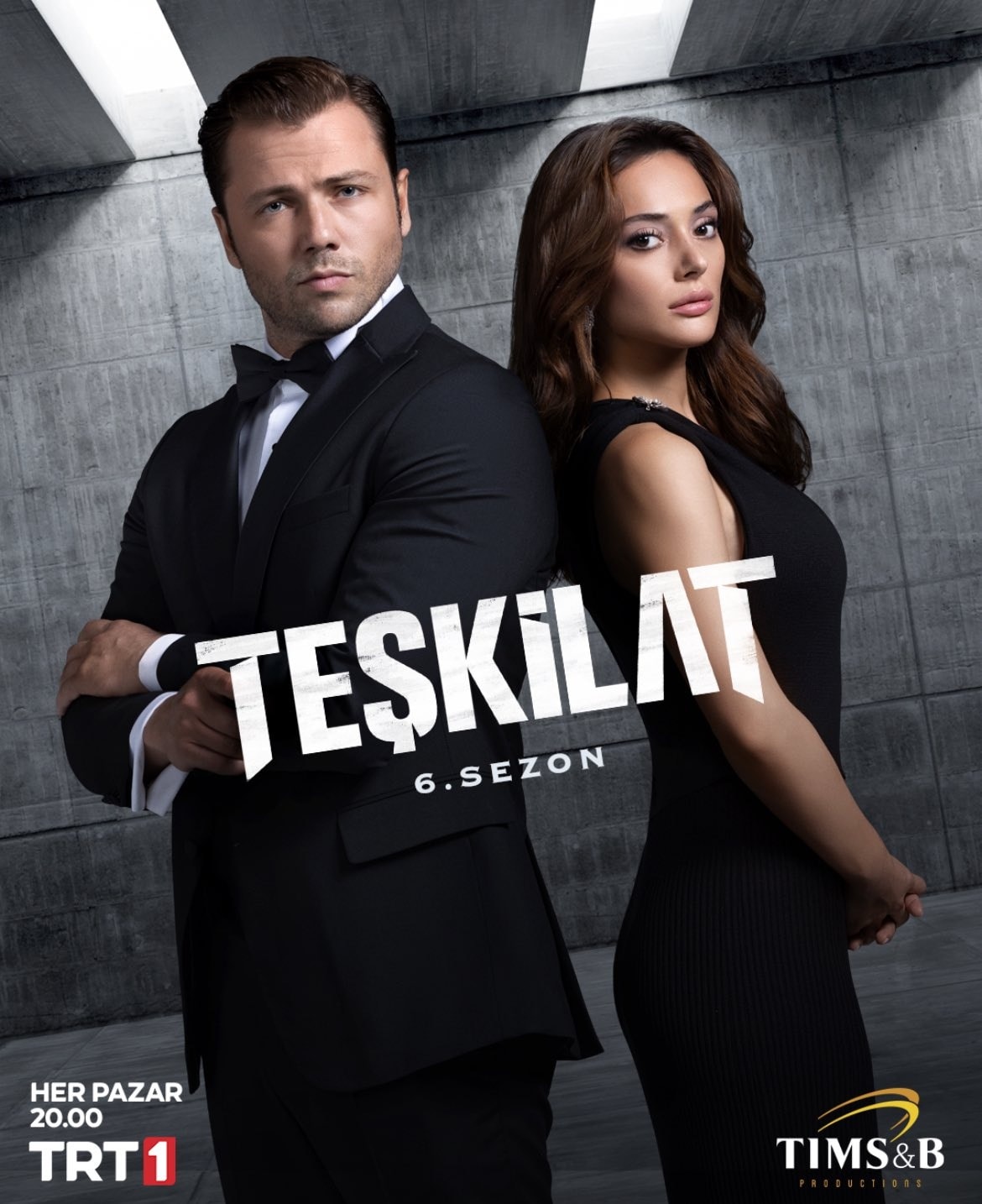 مسلسل المنظمة الحلقة 181 مترجمة قصة عشق