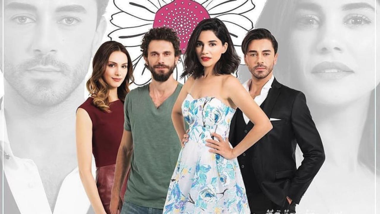 مسلسل هل يحبني الحلقة 1 مدبلجة موقع قصة عشق الاصلي HD