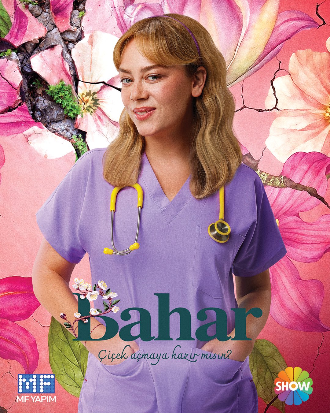مسلسل بهار Bahar مترجم موقع قصة عشق الاصلي HD