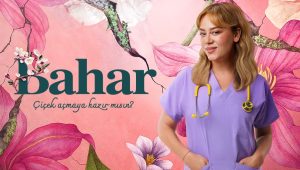 مسلسل بهار الحلقة 49 مترجمة موقع قصة عشق الاصلي
