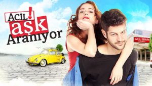 مسلسل مطلوب حب عاجل الحلقة 16 مدبلجة موقع قصة عشق الاصلي HD