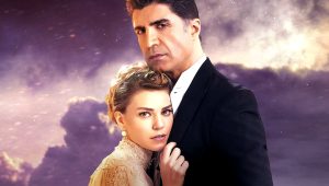 مسلسل عروس اسطنبول الحلقة 14 مدبلجة موقع قصة عشق الاصلي