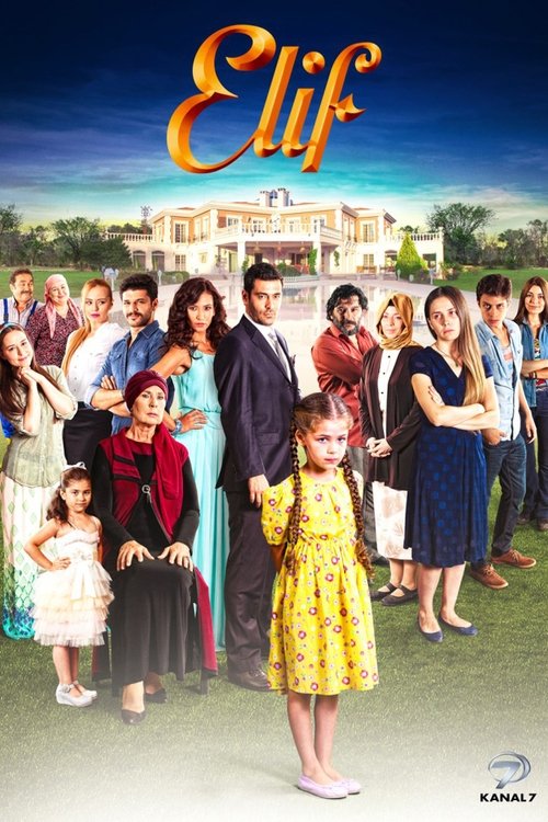 مسلسل اليف مترجم موقع قصة عشق الاصلي