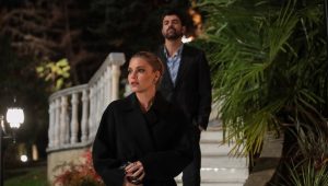 مسلسل المال القديم الحلقة 5 مترجمة موقع قصة عشق الأصلي