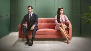 مسلسل ميرا وسليم الحلقة 11 مدبلجة موقع قصة عشق الاصلي