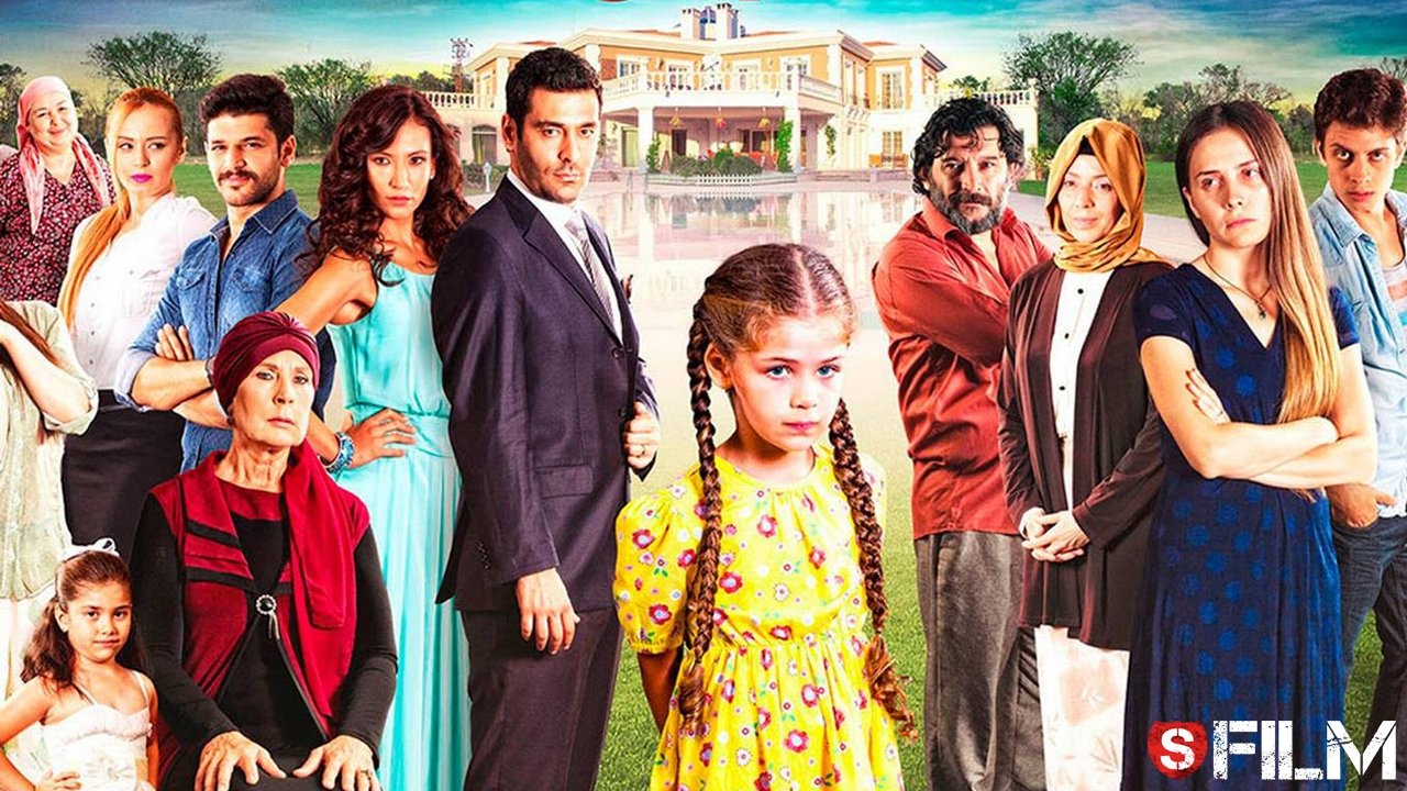 مسلسل اليف الحلقة 1 مدبلجة موقع قصة عشق الاصلي