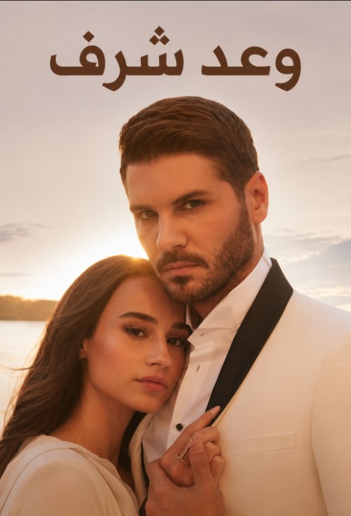 مسلسل وعد شرف مدبلج موقع قصة عشق الأصلي