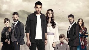 مسلسل البحر الاسود الحلقة 2 مدبلجة موقع قصة عشق الاصلي