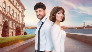 مسلسل اخفيتك في قلبي الحلقة 19 والاخيرة مدبلجة موقع قصة عشق الاصلي