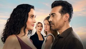 مسلسل انا امها الحلقة 4 والاخيرة مترجمة قصة عشق