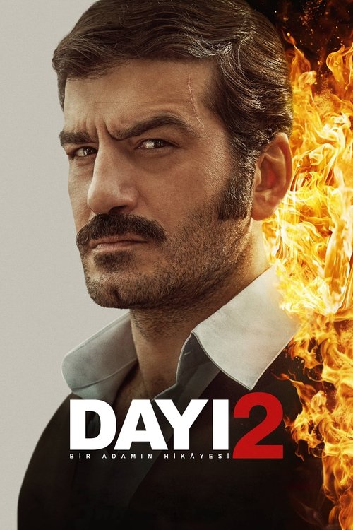 مشاهدة فيلم العم قصة رجل Dayı Bir Adamın Hikayesi 2 مترجم كامل موقع قصة عشق الاصلي