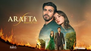 مسلسل الاعراف arafta الحلقة 5 مترجمة موقع قصة عشق الاصلي