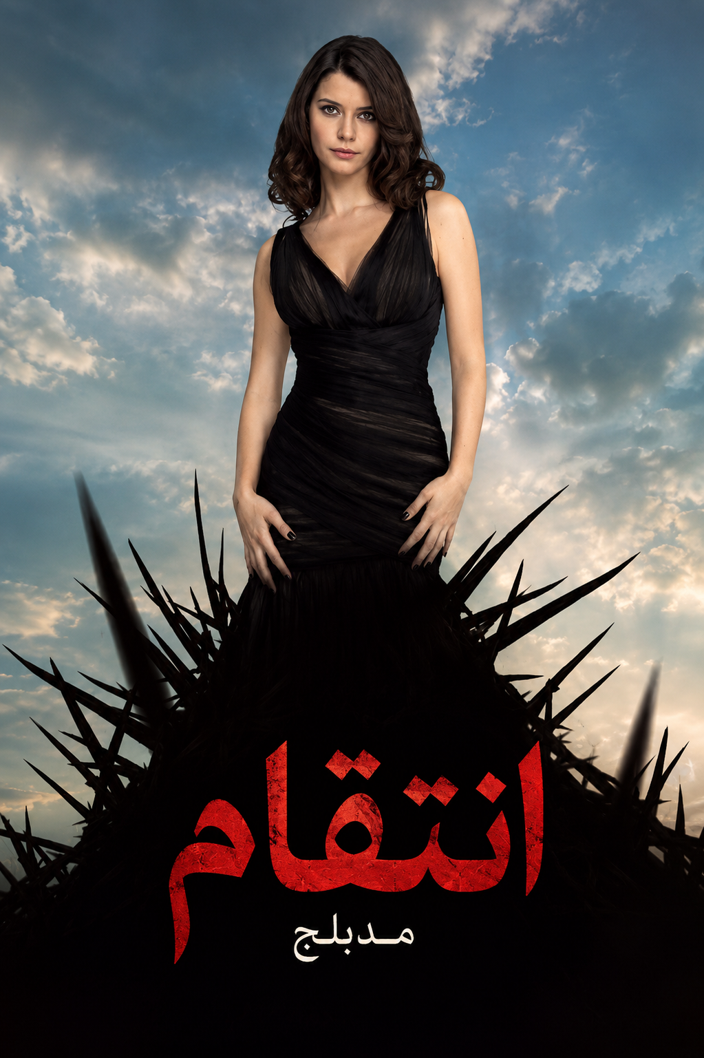 مسلسل انتقام 2 الموسم الثاني الحلقة 26 مدبلجة موقع قصة عشق الاصلي HD