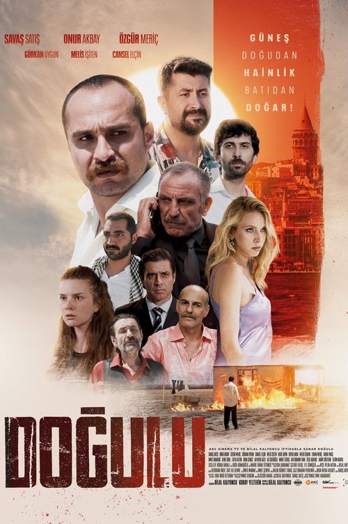 مشاهدة فيلم دوغولو 2025 Dogulu مترجم موقع قصة عشق الاصلي