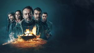 مسلسل البلدة الصغيرة الحلقة 2 مدبلجة موقع قصة عشق الاصلي