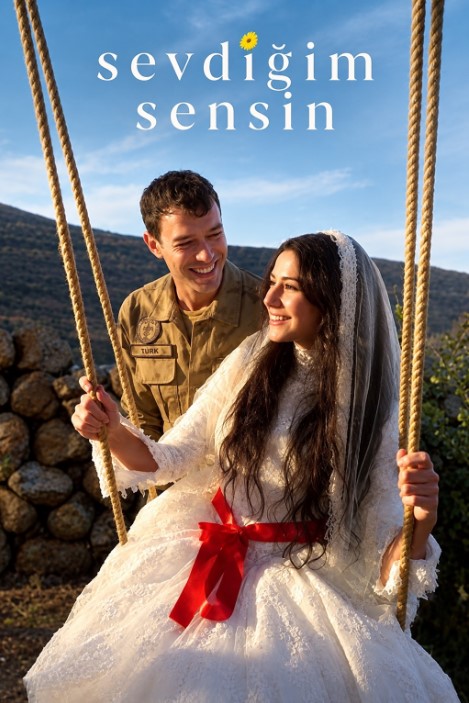 مسلسل انت من احب الحلقة 21 مترجمة قصة عشق