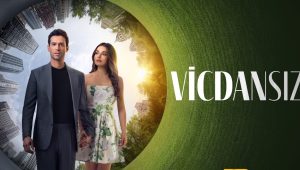 مسلسل عديم الضمير الحلقة 10 والاخيرة مترجمة موقع قصة عشق الاصلي