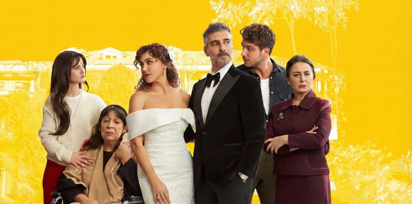 مسلسل الغرفة المجاورة الحلقة 1 مدبلجة موقع قصة عشق الاصلي
