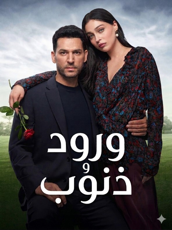 مسلسل ورود وذنوب الحلقة 5 مدبلجة موقع قصة عشق الاصلي