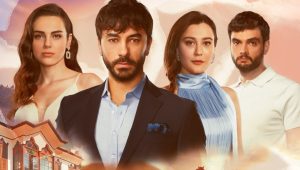 مسلسل جرح القلب الحلقة 2 مدبلجة موقع قصة عشق الاصلي