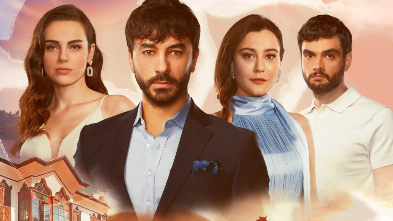 مسلسل جرح القلب الحلقة 1 مدبلجة موقع قصة عشق الاصلي
