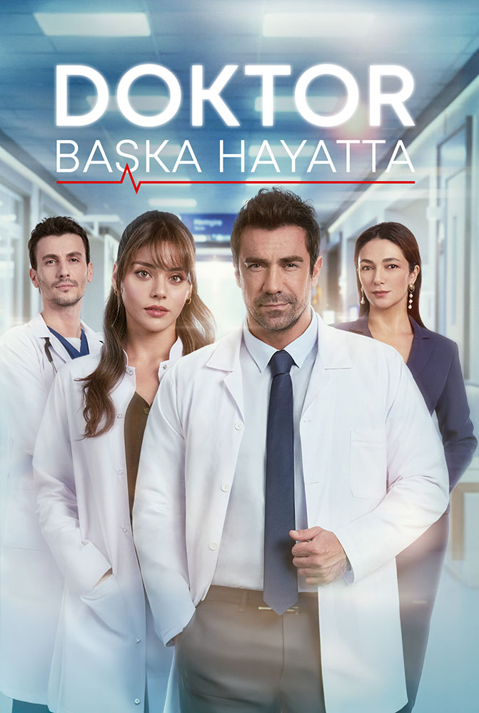 مسلسل الطبيب مترجم موقع قصة عشق الاصلي