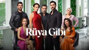 مسلسل مثل الحلم الحلقة 10 مترجمة موقع قصة عشق الاصلي