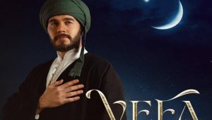مسلسل وفا سلطان 2 الموسم الثاني الحلقة 3 مترجمة موقع قصة عشق الاصلي