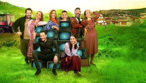 مسلسل البحر الاخضر عودة الاصدقاء الحلقة 30 والاخيرة مترجمة قصة عشق