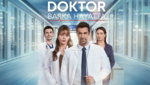 مسلسل الطبيب الحلقة 6 والاخيرة مترجمة قصة عشق