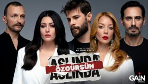 مسلسل اسليندا اوزغورسون الحلقة 4 مترجمة موقع قصة عشق الاصلي