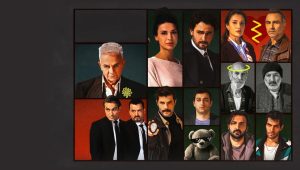 مسلسل الحصة الحلقة 3 مترجمة قصة عشق