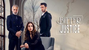 مسلسل اسير الحب الحلقة 8 مترجمة قصة عشق