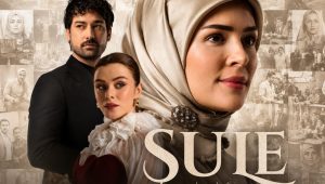 مسلسل شعلة الحلقة 2 مترجمة قصة عشق