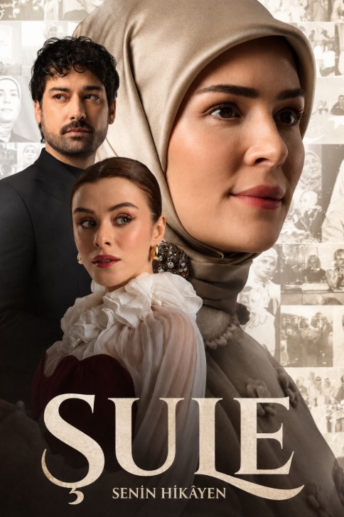 مسلسل شعلة الحلقة 10 والاخيرة مترجمة قصة عشق